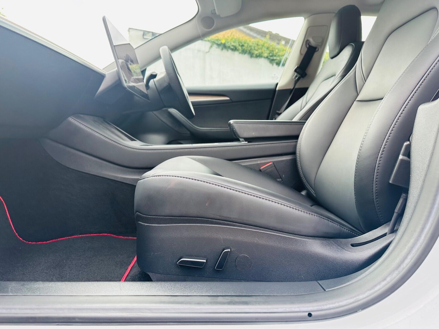 Used Tesla Model 3 2022 for sale - 76294960: Photo 43