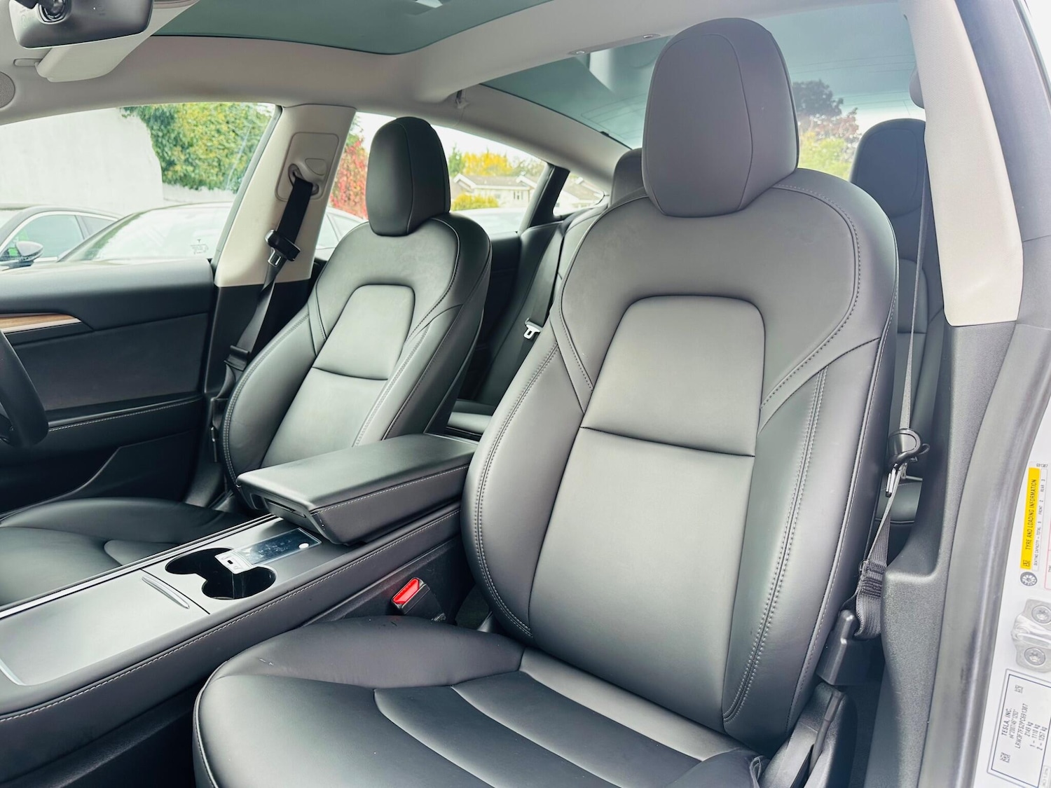 Used Tesla Model 3 2022 for sale - 76294960: Photo 44