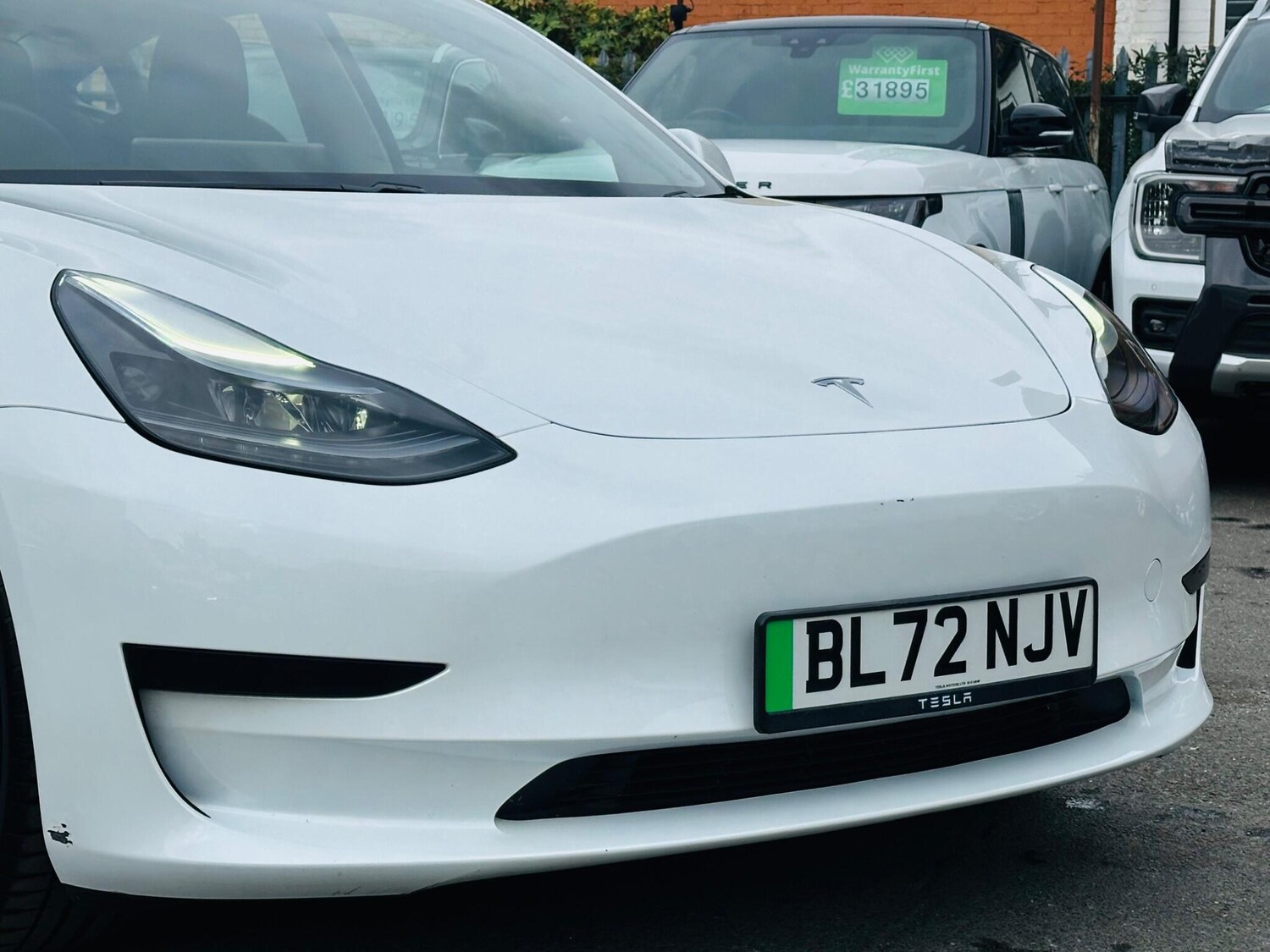 Used Tesla Model 3 2022 for sale - 76294960: Photo 45