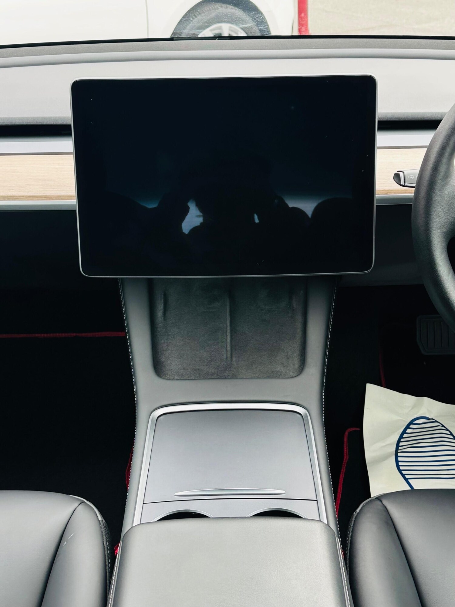 Used Tesla Model 3 2022 for sale - 76294960: Photo 49