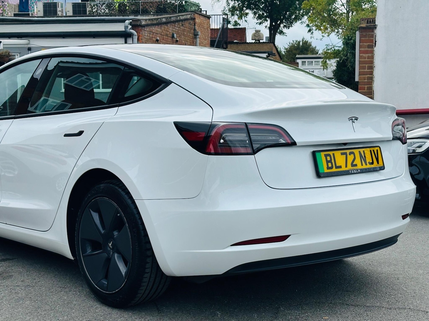 Used Tesla Model 3 2022 for sale - 76294960: Photo 5