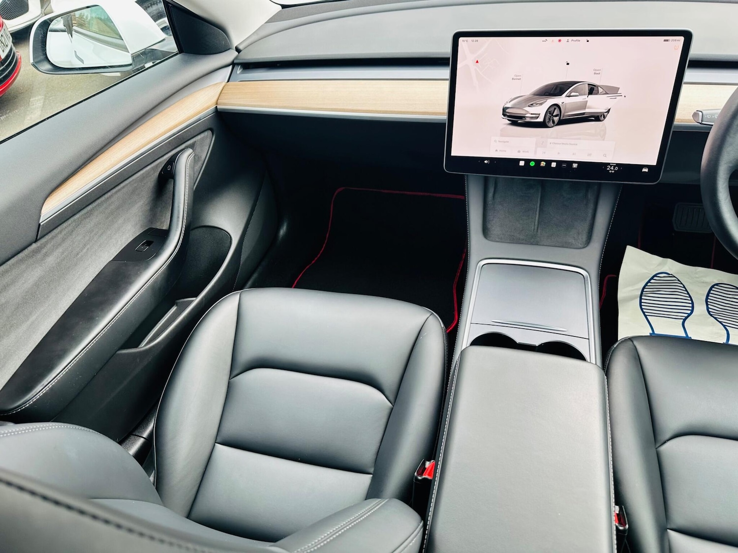 Used Tesla Model 3 2022 for sale - 76294960: Photo 50