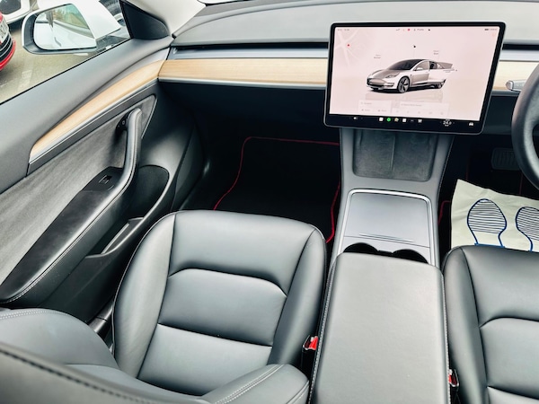 Used Tesla Model 3 2022 for sale - 76294960: Photo 50