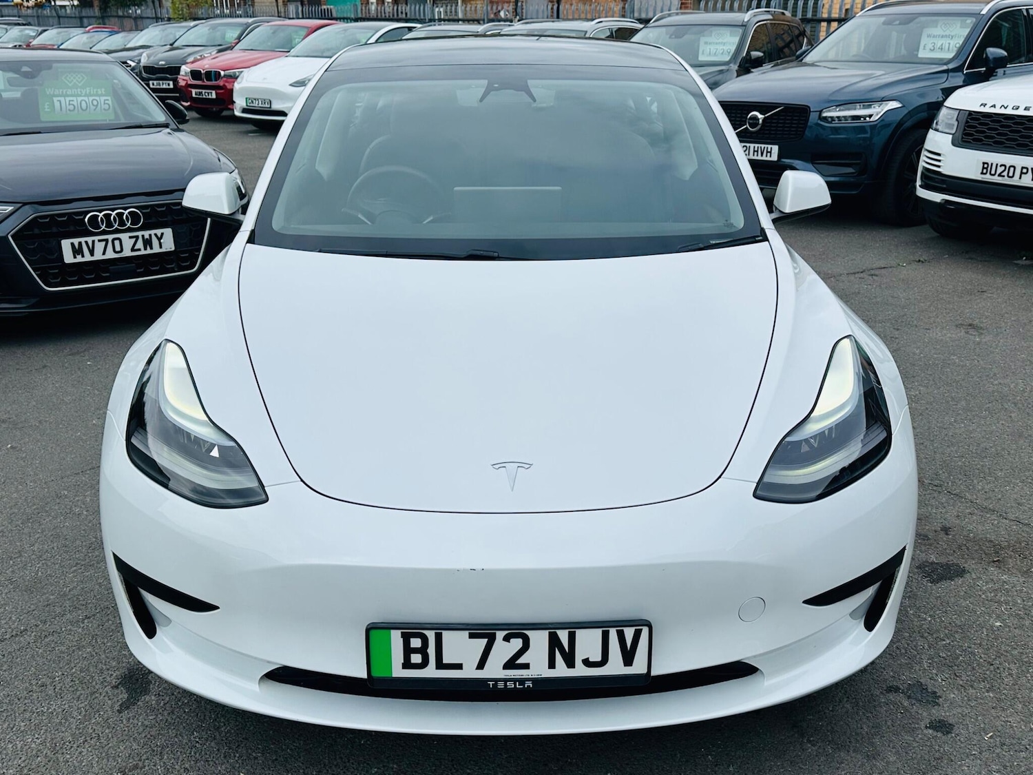 Used Tesla Model 3 2022 for sale - 76294960: Photo 6