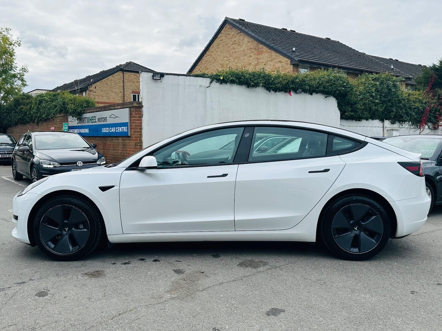 Used Tesla Model 3 2022 for sale - 76294960: Photo 9