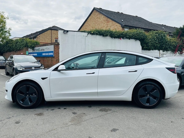 Used Tesla Model 3 2022 for sale - 76294960: Photo 9