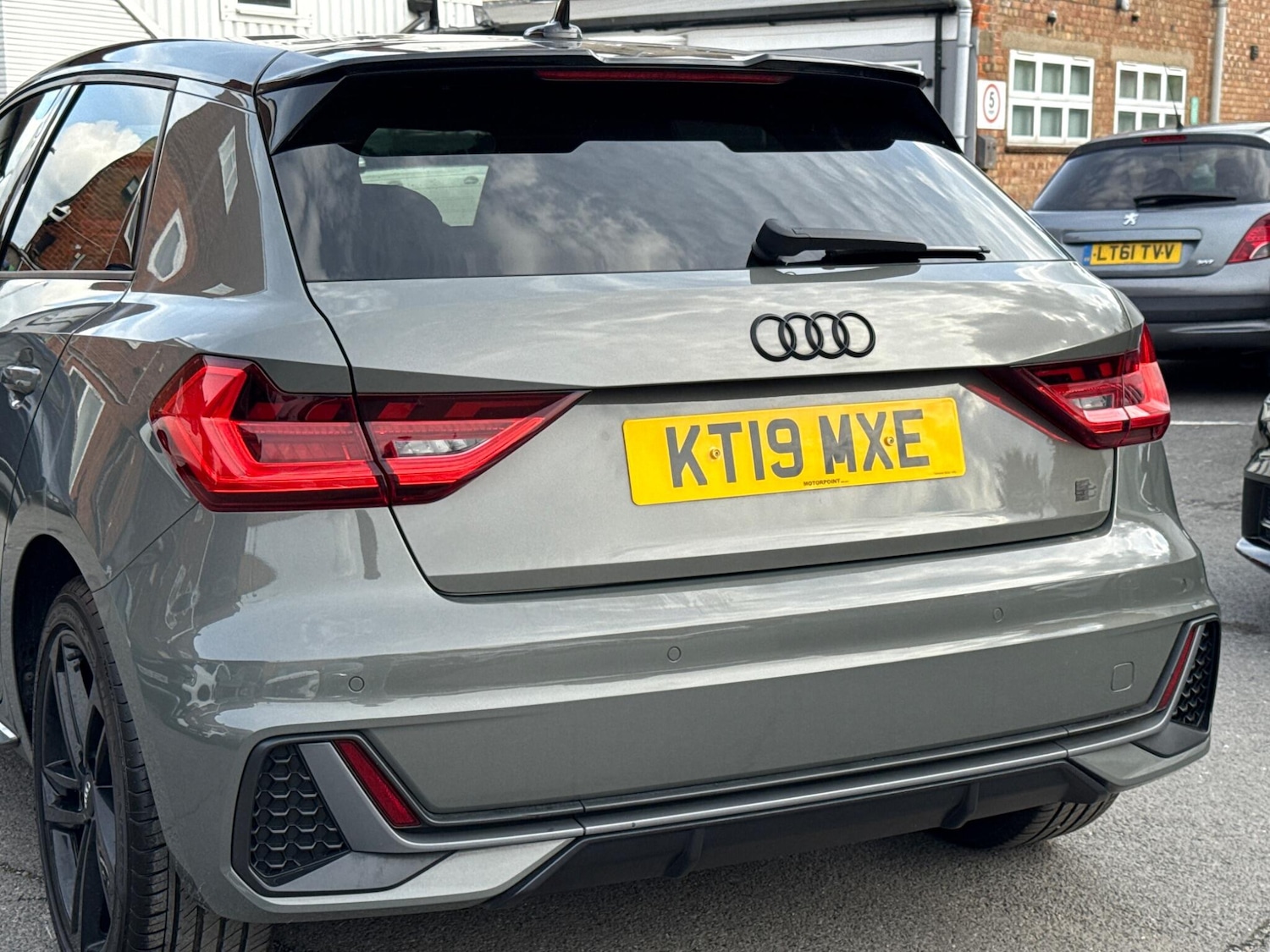 Used Audi A1 2019 for sale - 76099425: Photo 10