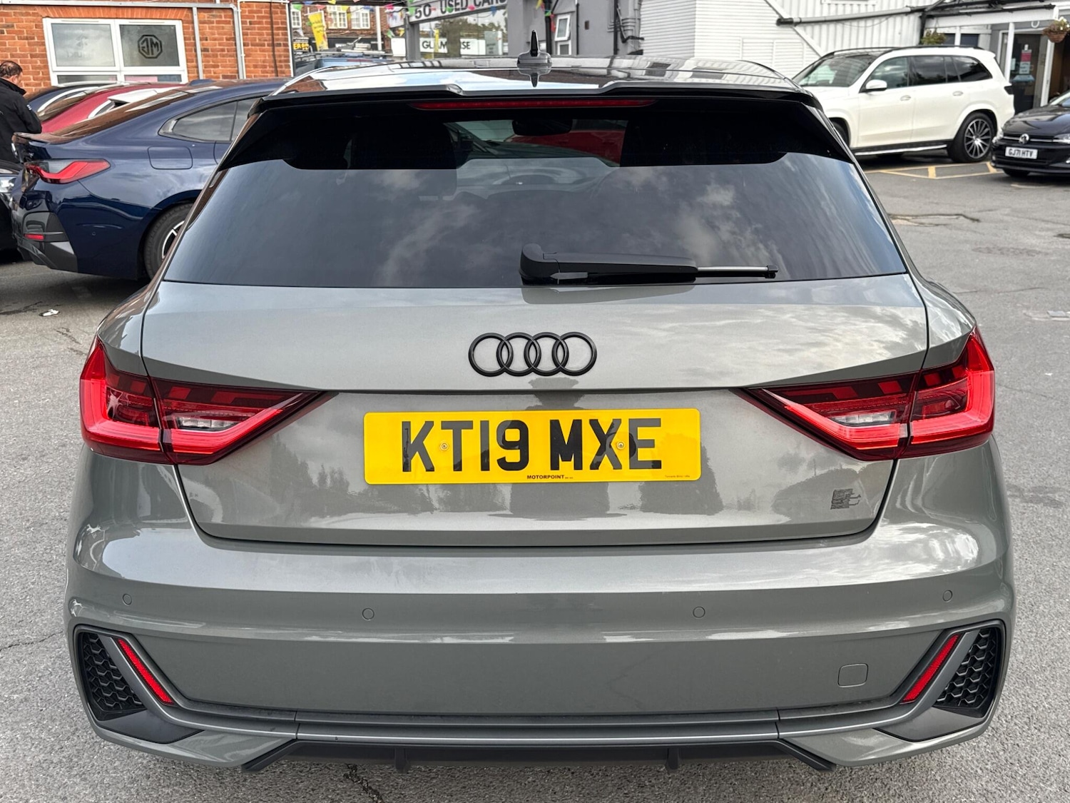 Used Audi A1 2019 for sale - 76099425: Photo 11