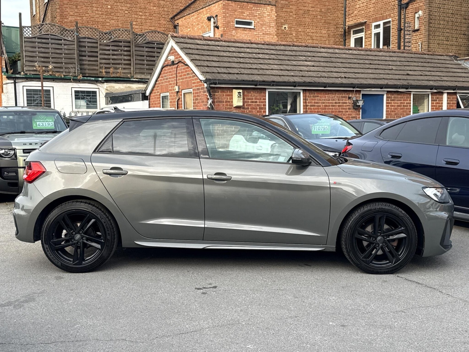 Used Audi A1 2019 for sale - 76099425: Photo 12