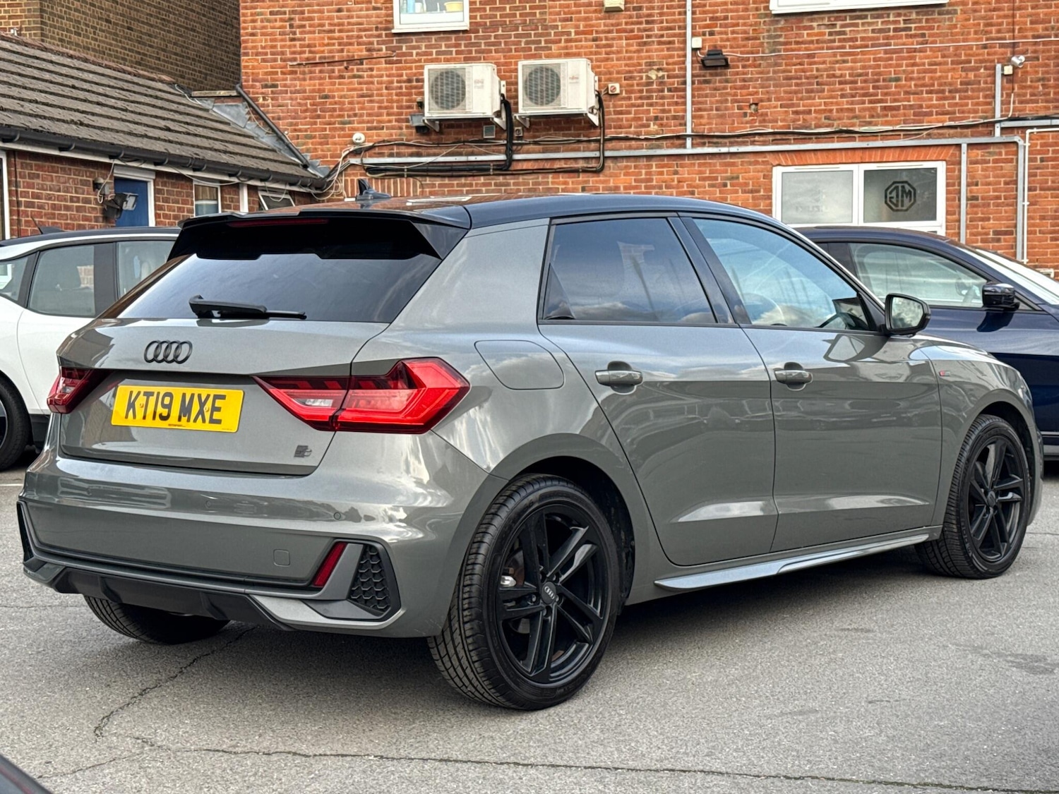 Used Audi A1 2019 for sale - 76099425: Photo 14