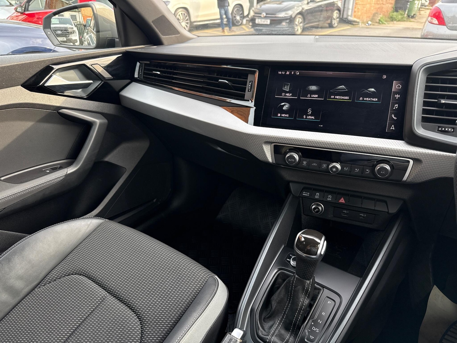 Used Audi A1 2019 for sale - 76099425: Photo 15