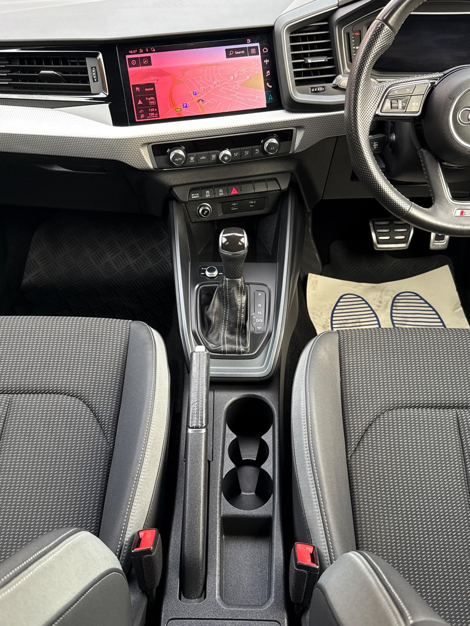 Used Audi A1 2019 for sale - 76099425: Photo 17