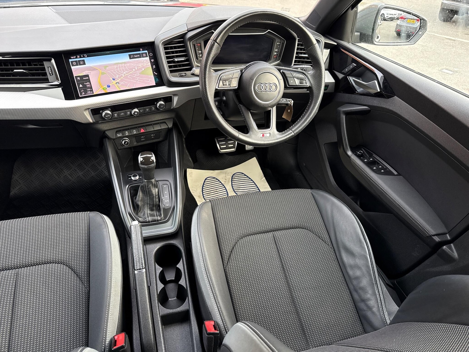 Used Audi A1 2019 for sale - 76099425: Photo 18