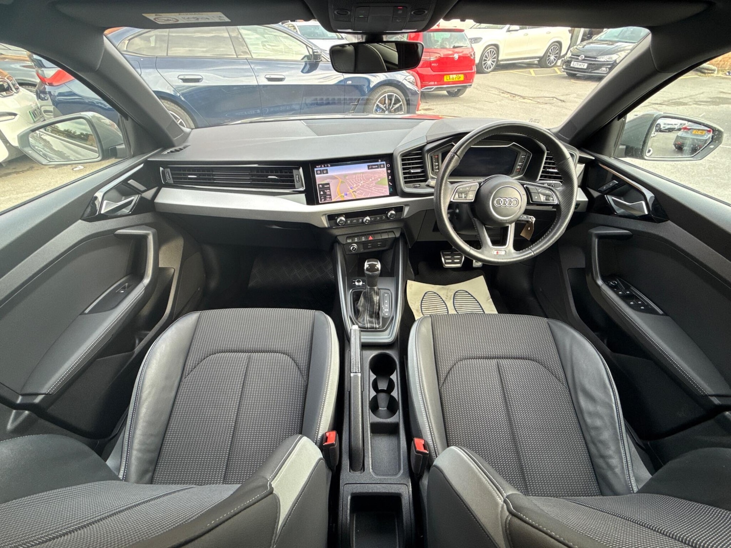 Used Audi A1 2019 for sale - 76099425: Photo 19