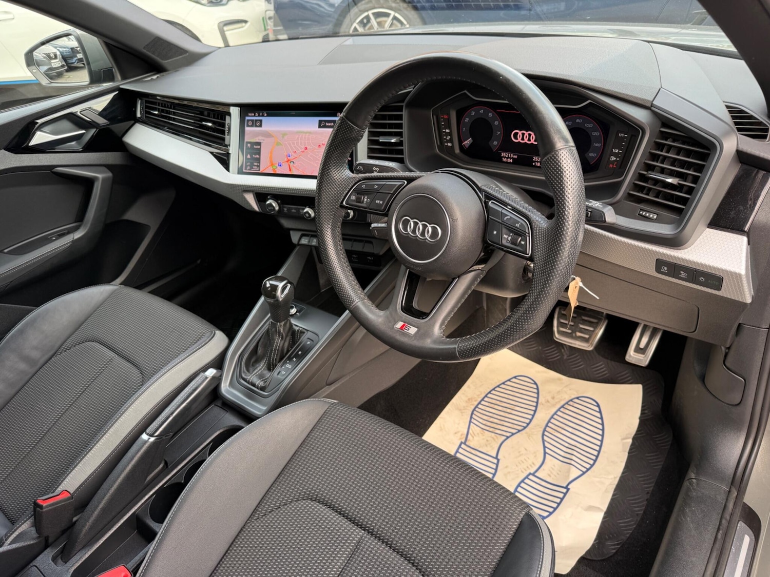 Used Audi A1 2019 for sale - 76099425: Photo 21
