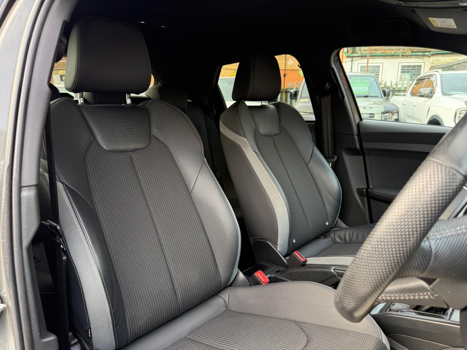 Used Audi A1 2019 for sale - 76099425: Photo 23
