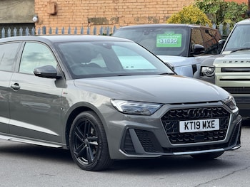Used Audi A1 2019 for sale - 76099425: Photo