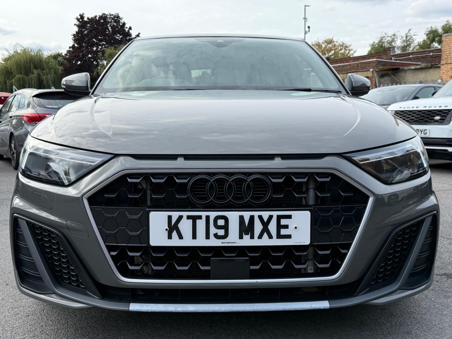Used Audi A1 2019 for sale - 76099425: Photo 3