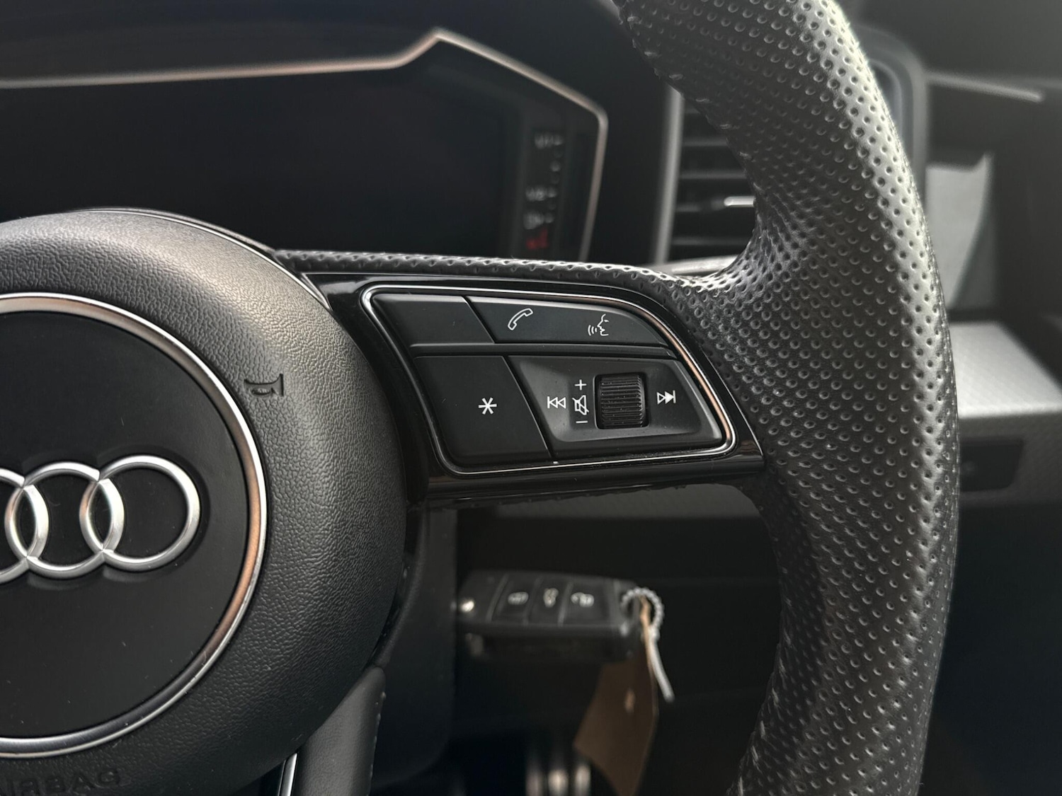 Used Audi A1 2019 for sale - 76099425: Photo 33