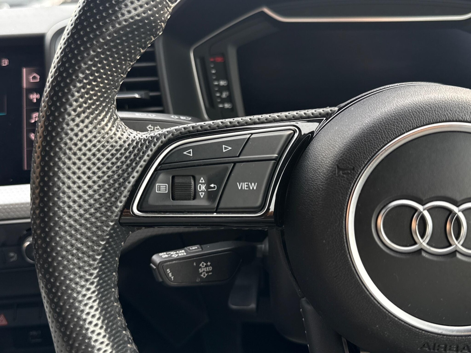 Used Audi A1 2019 for sale - 76099425: Photo 34