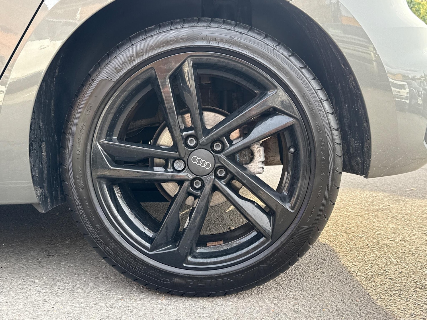Used Audi A1 2019 for sale - 76099425: Photo 37