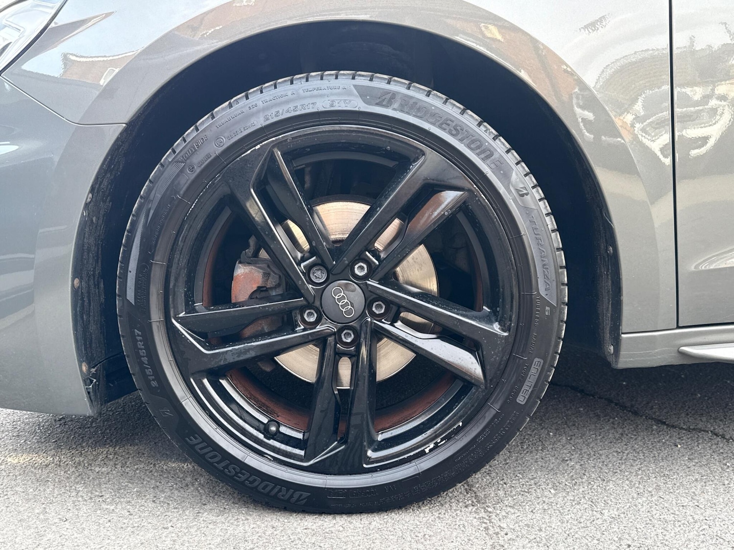 Used Audi A1 2019 for sale - 76099425: Photo 38