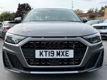 Used Audi A1 2019 for sale - 76099425: Photo
