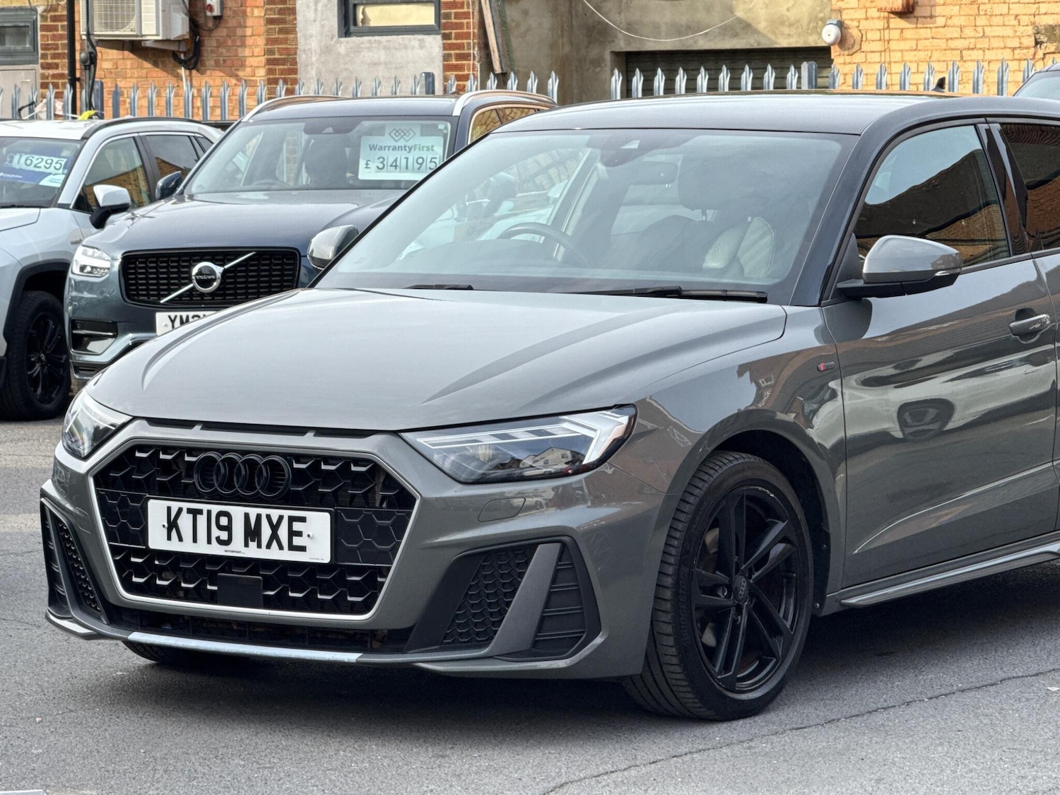Used Audi A1 2019 for sale - 76099425: Photo 4