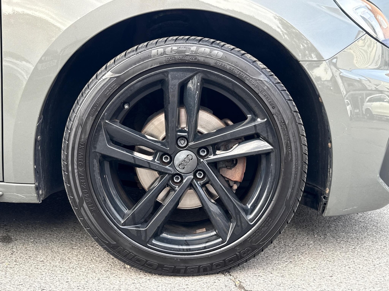 Used Audi A1 2019 for sale - 76099425: Photo 40