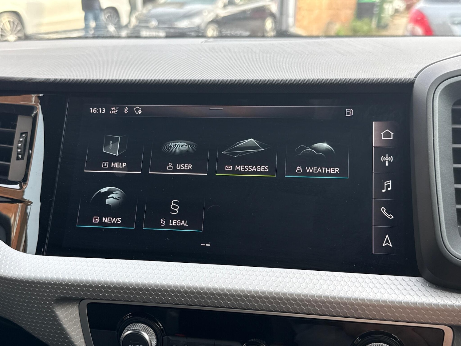 Used Audi A1 2019 for sale - 76099425: Photo 41
