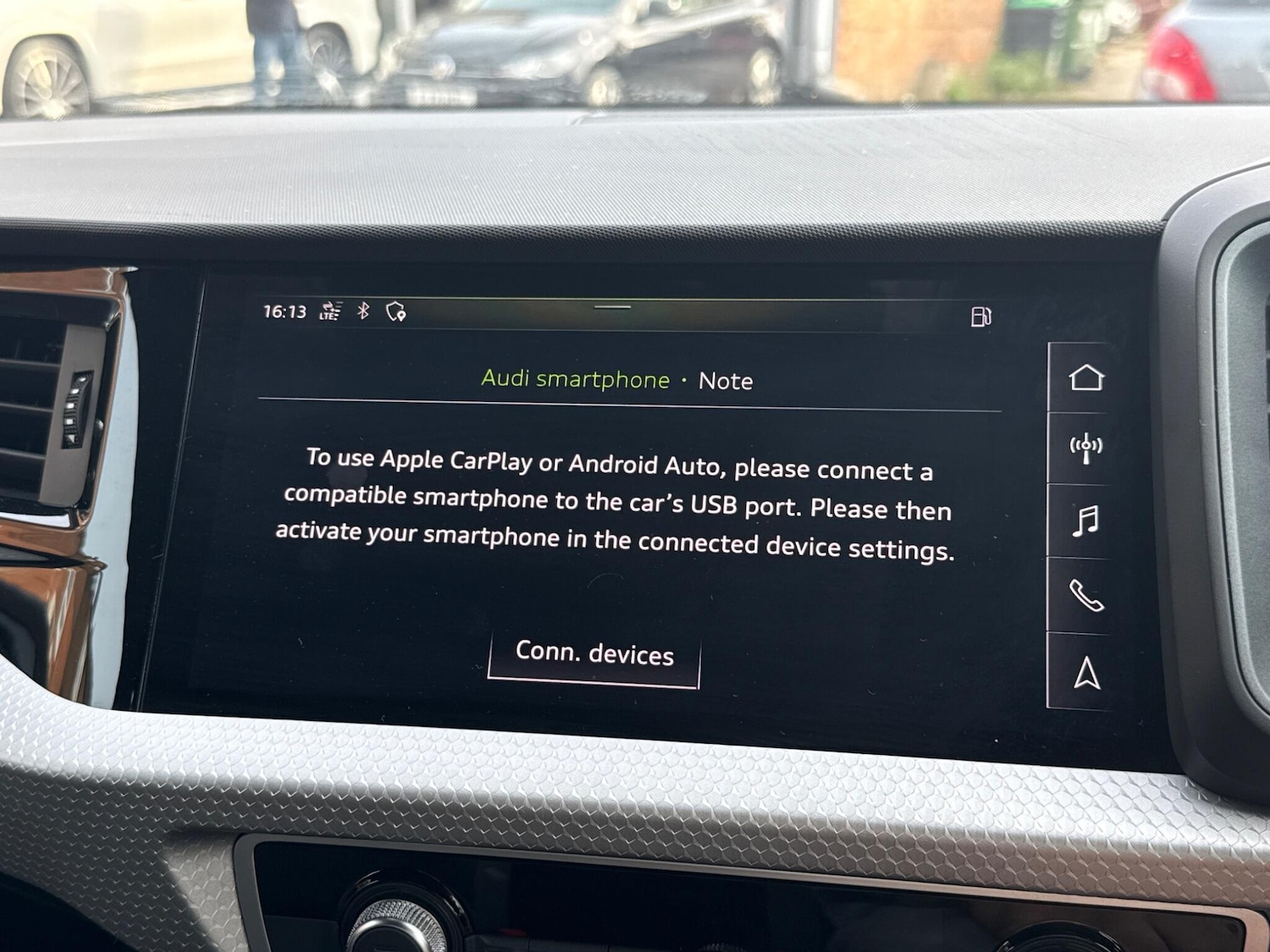 Used Audi A1 2019 for sale - 76099425: Photo 42
