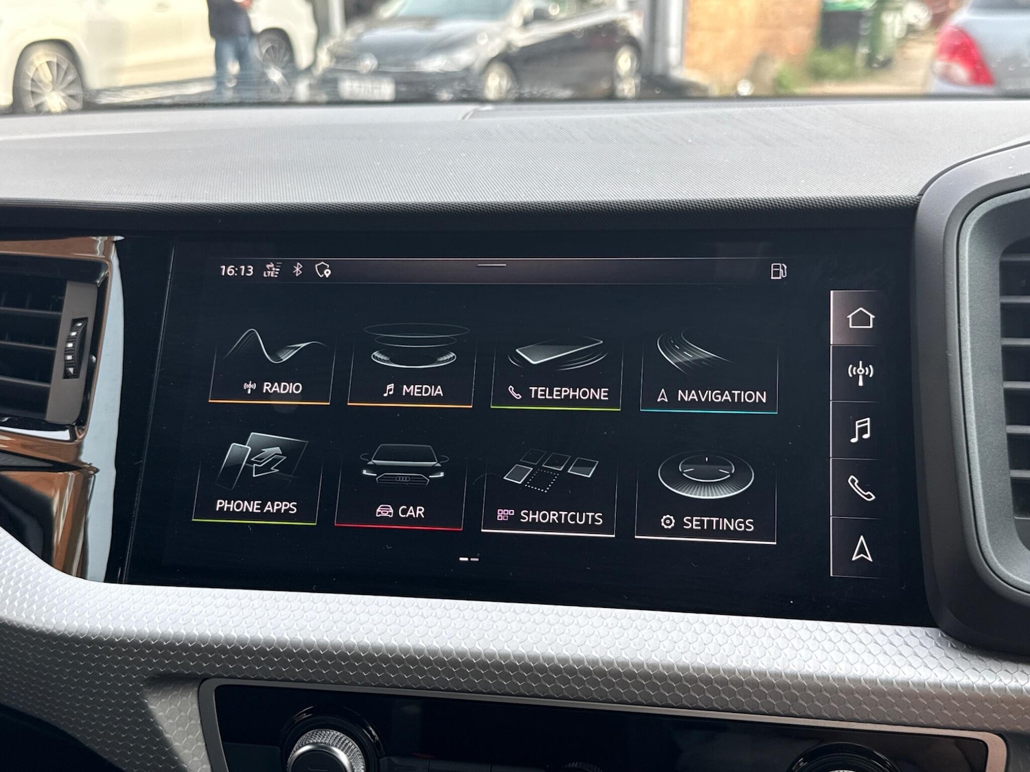 Used Audi A1 2019 for sale - 76099425: Photo 43