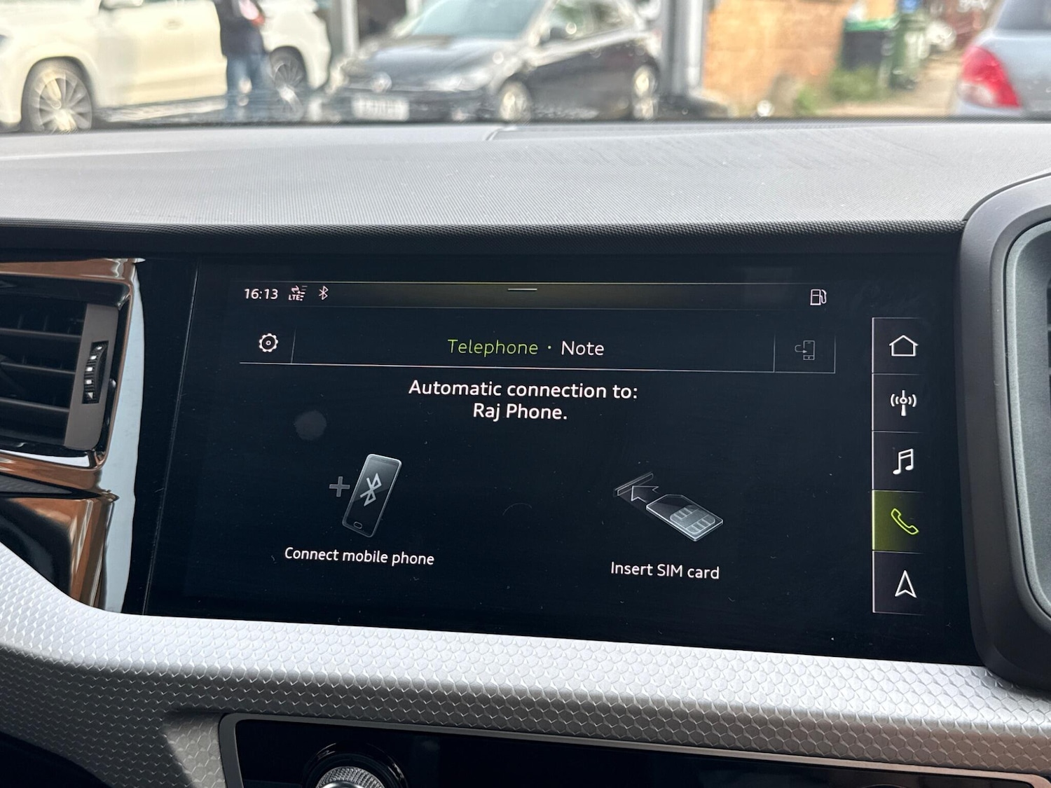 Used Audi A1 2019 for sale - 76099425: Photo 44