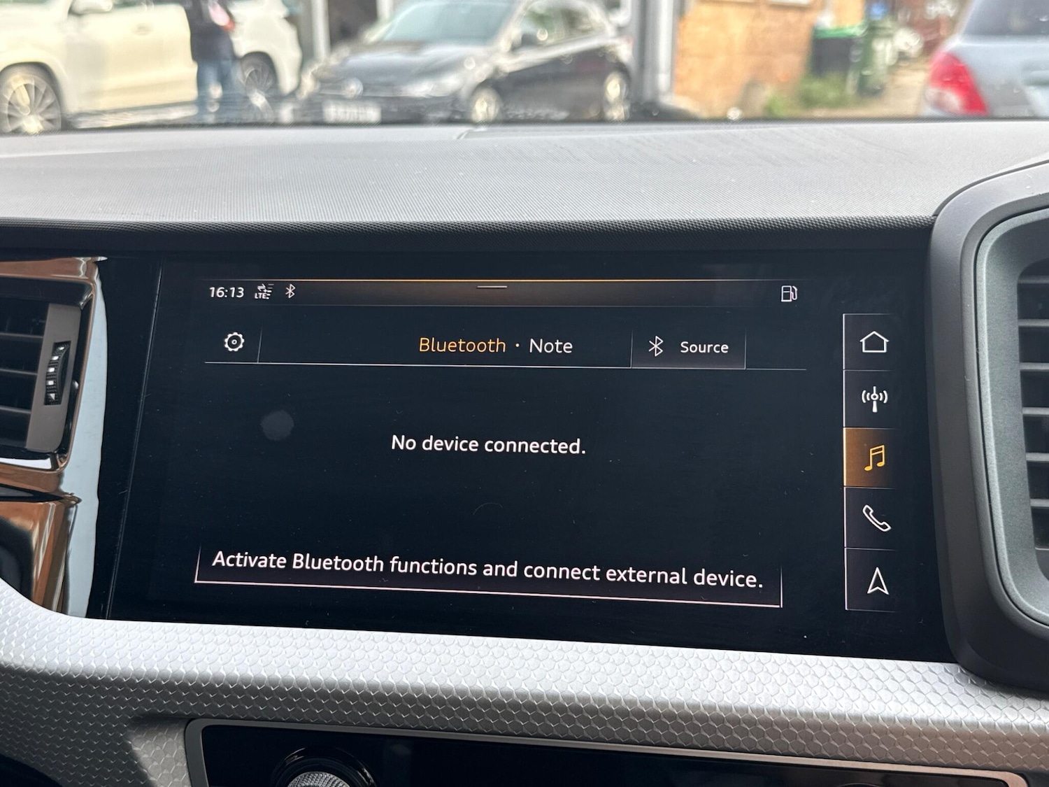 Used Audi A1 2019 for sale - 76099425: Photo 45
