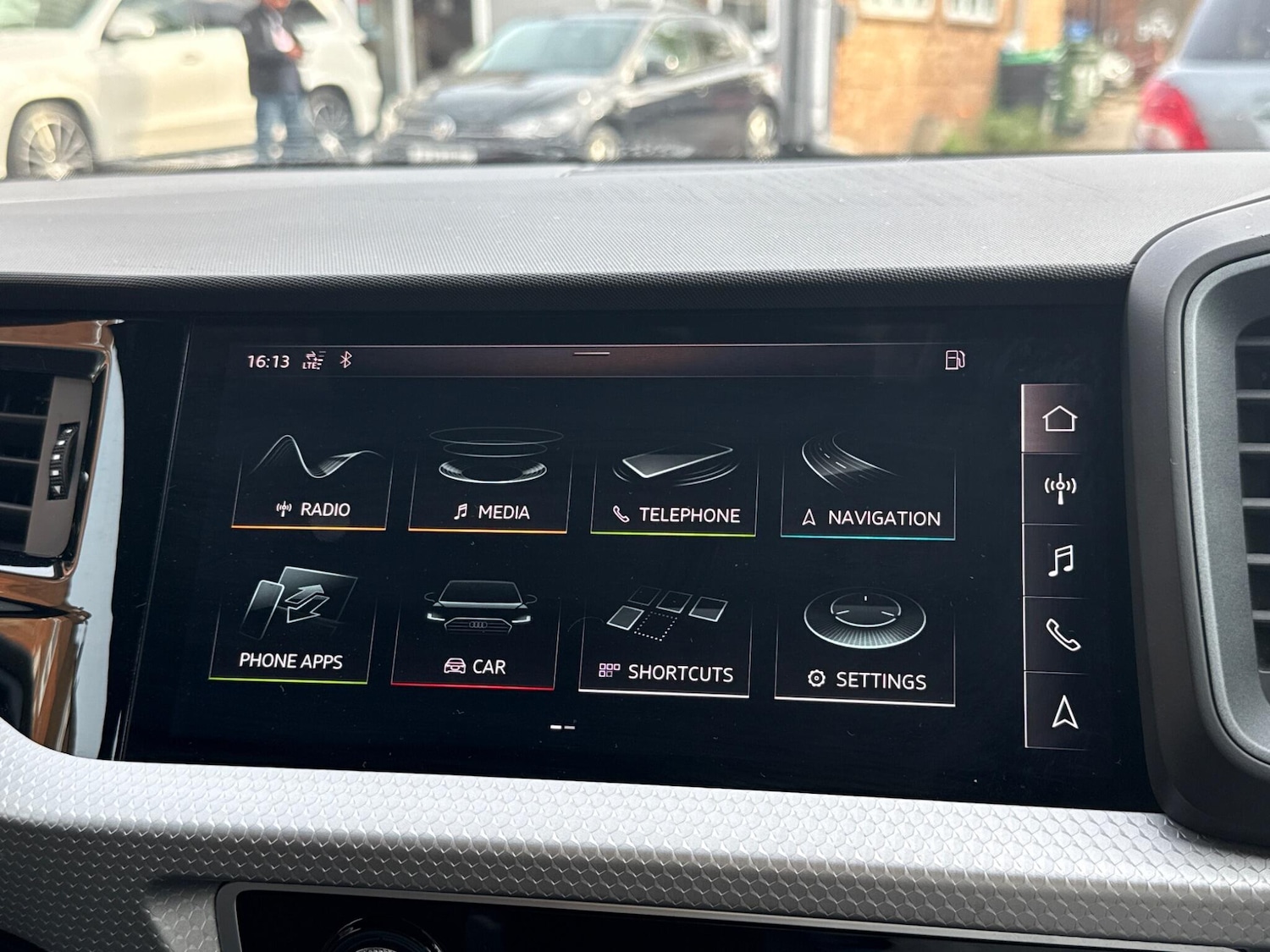 Used Audi A1 2019 for sale - 76099425: Photo 47