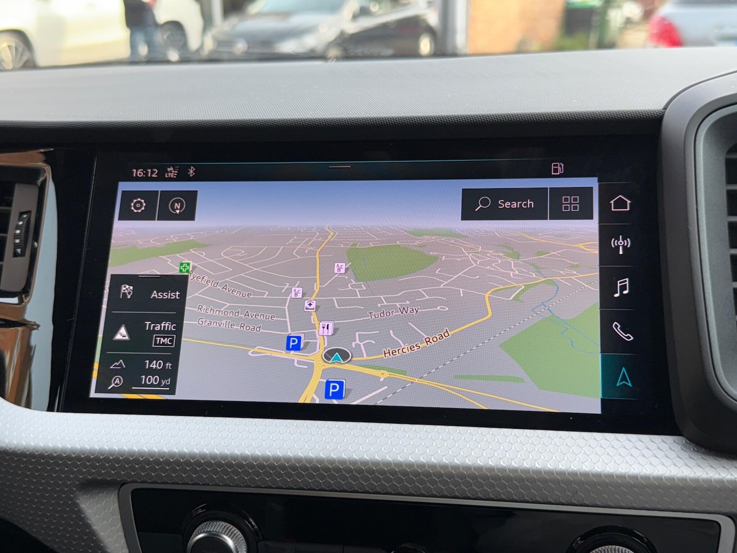 Used Audi A1 2019 for sale - 76099425: Photo 48