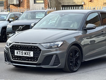 Used Audi A1 2019 for sale - 76099425: Photo