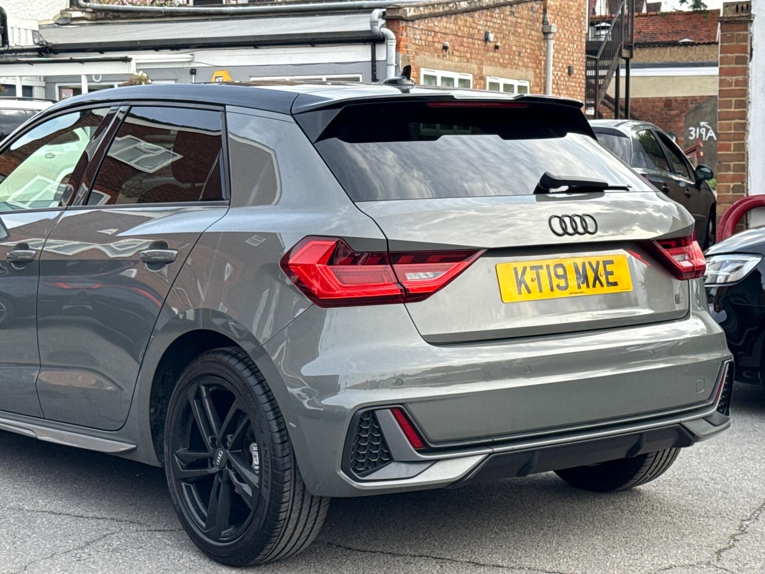 Used Audi A1 2019 for sale - 76099425: Photo 5