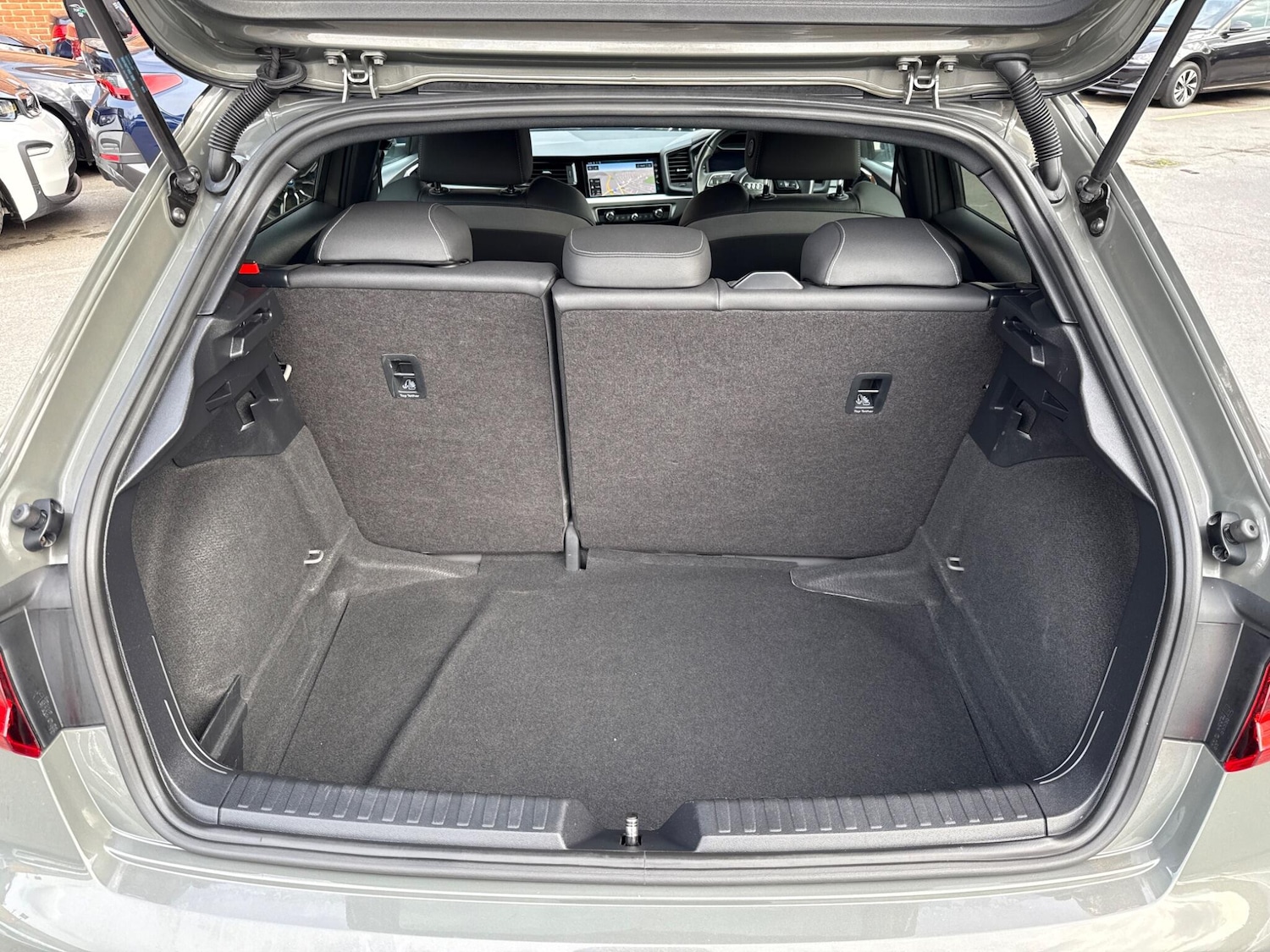 Used Audi A1 2019 for sale - 76099425: Photo 50