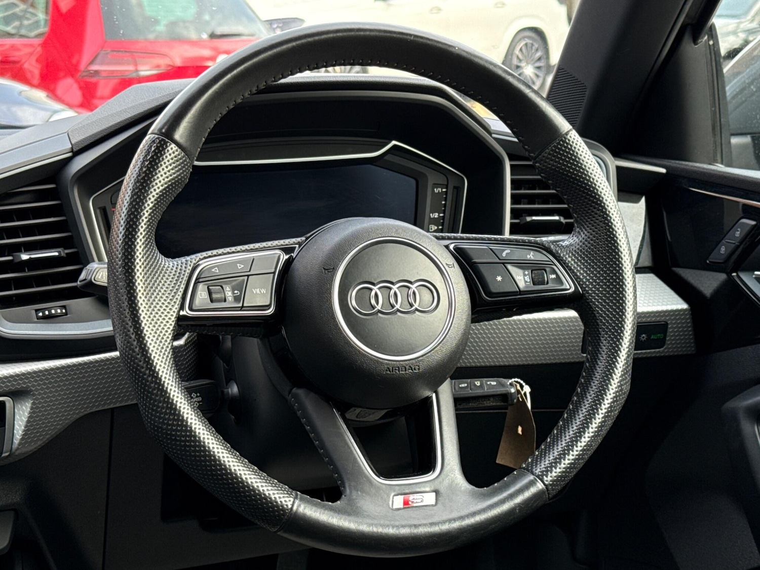 Used Audi A1 2019 for sale - 76099425: Photo 51
