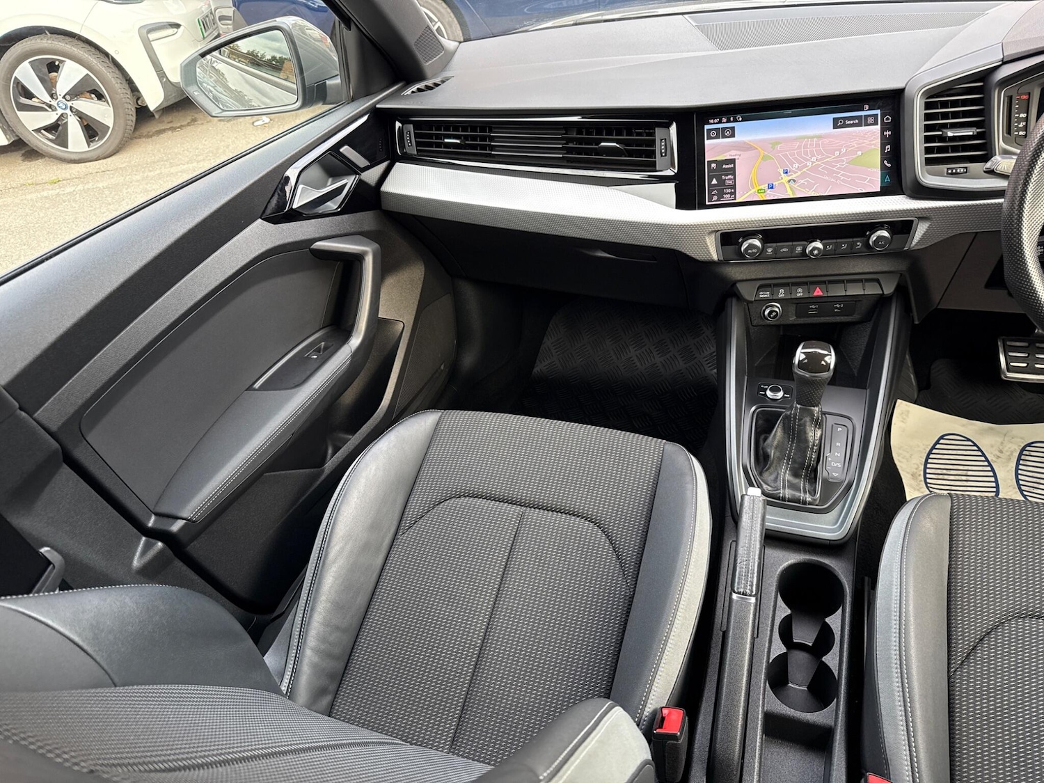 Used Audi A1 2019 for sale - 76099425: Photo 52
