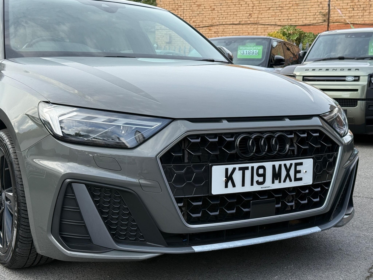 Used Audi A1 2019 for sale - 76099425: Photo 56