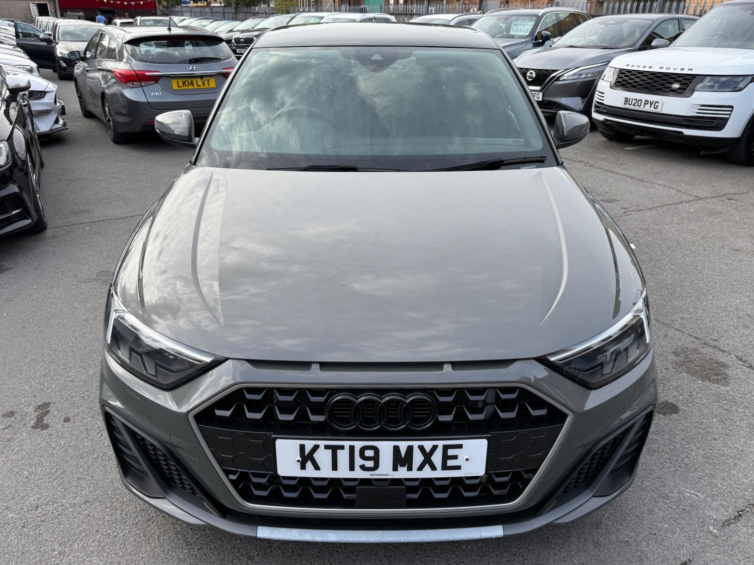 Used Audi A1 2019 for sale - 76099425: Photo 6