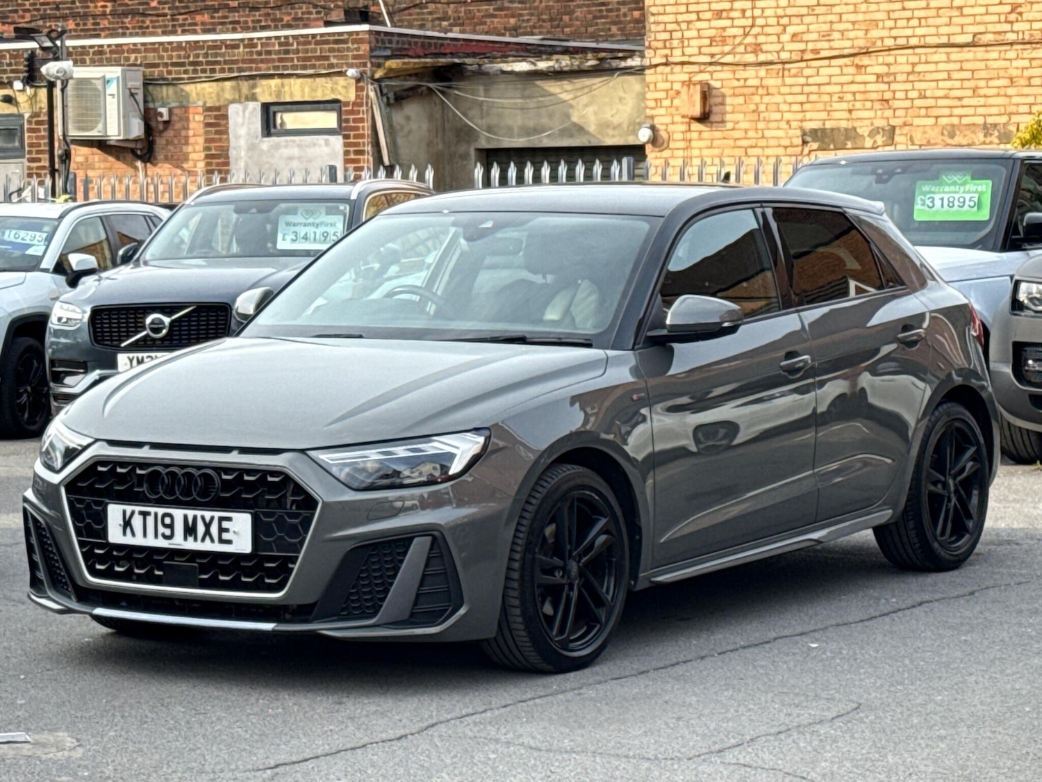 Used Audi A1 2019 for sale - 76099425: Photo 7