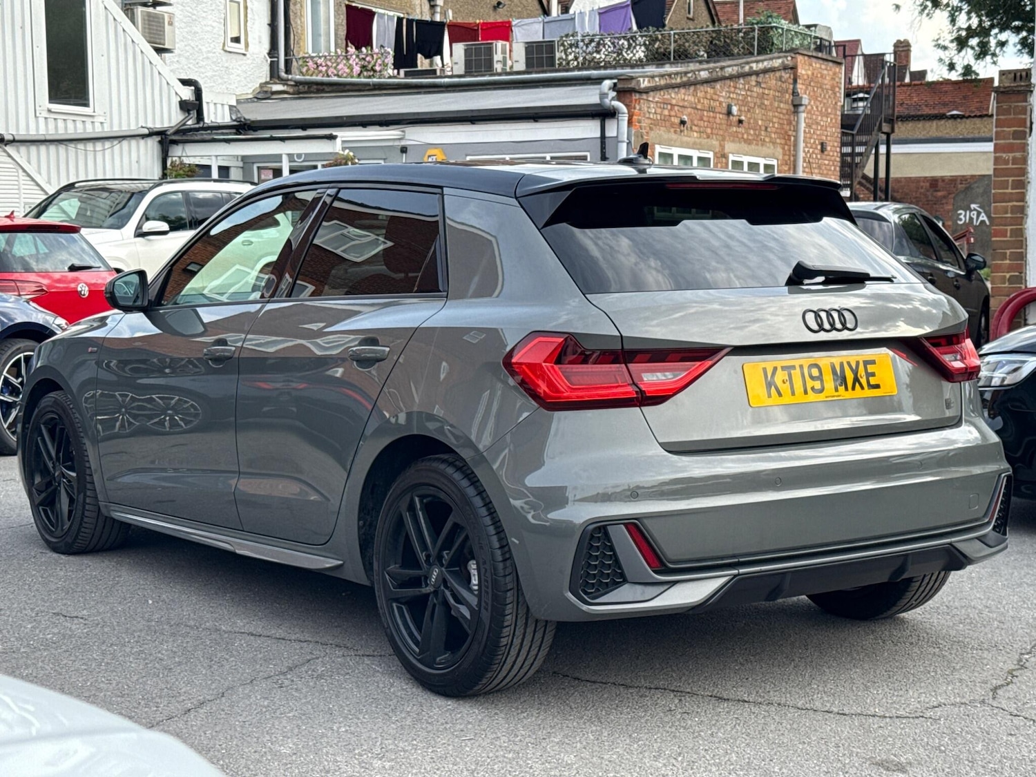 Used Audi A1 2019 for sale - 76099425: Photo 8
