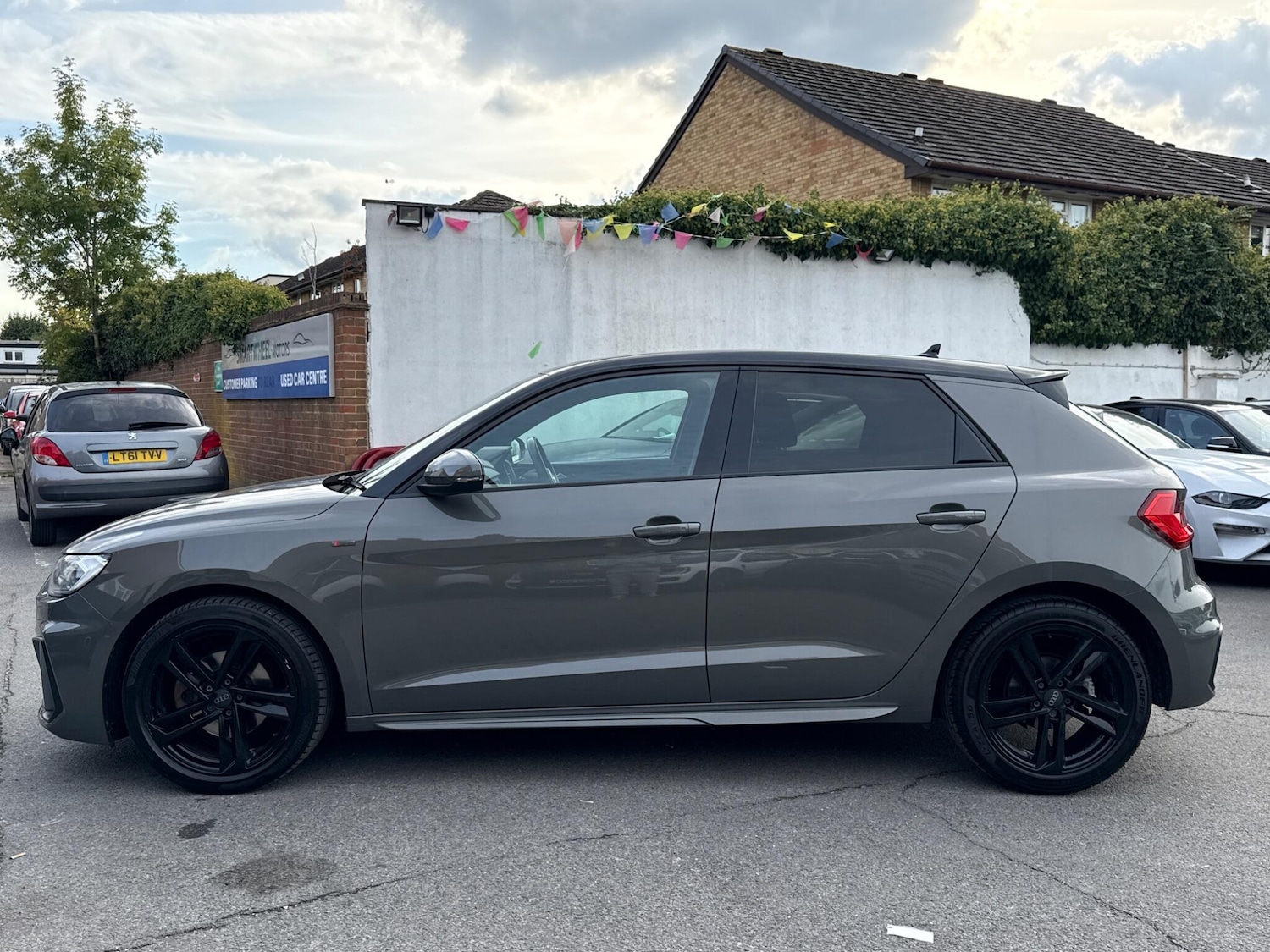 Used Audi A1 2019 for sale - 76099425: Photo 9