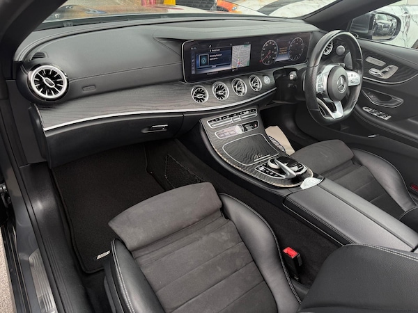 Used Mercedes-Benz E-Class 2019 for sale - 75449796: Photo 18