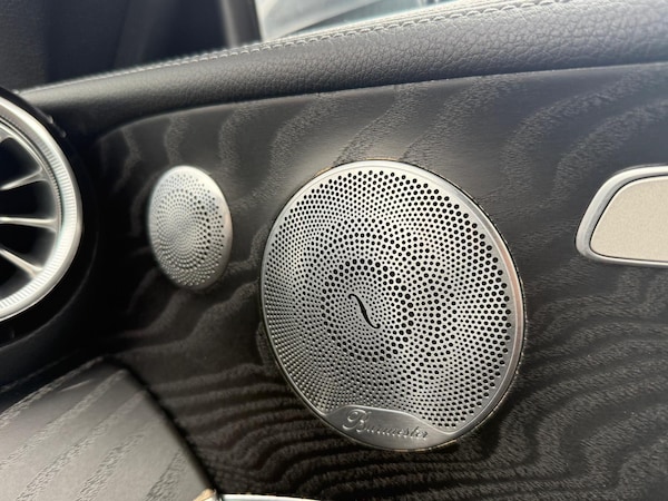 Used Mercedes-Benz E-Class 2019 for sale - 75449796: Photo 20