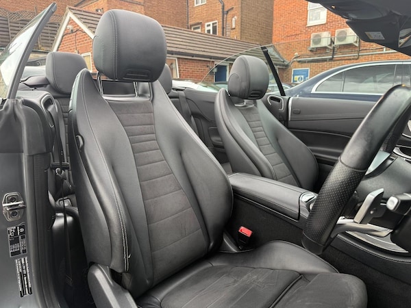 Used Mercedes-Benz E-Class 2019 for sale - 75449796: Photo 21