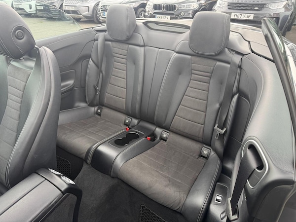 Used Mercedes-Benz E-Class 2019 for sale - 75449796: Photo 22